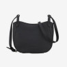 Arthur et Aston - Petit sac bandoulière grainé Edith